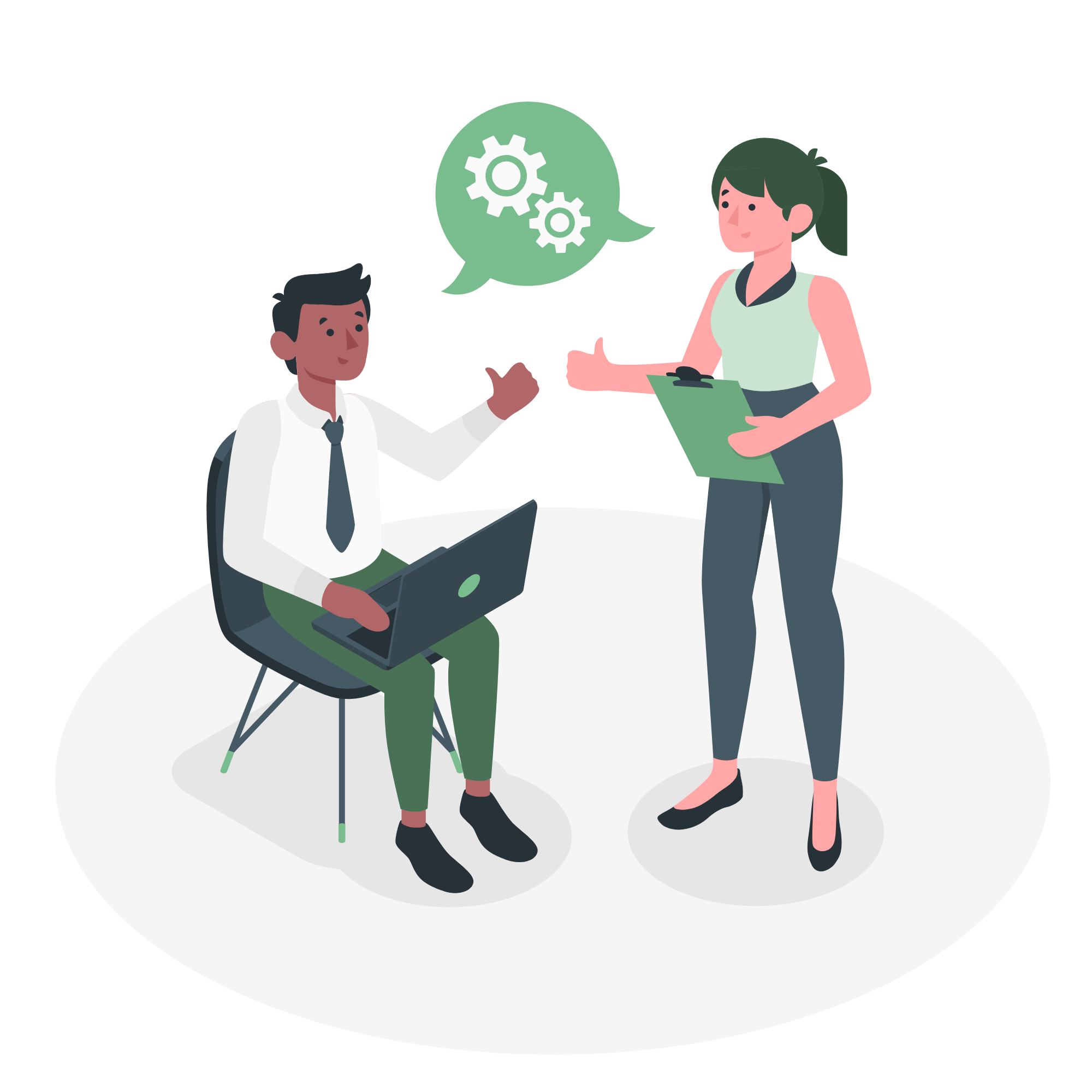 Wie funktioniert Use IT